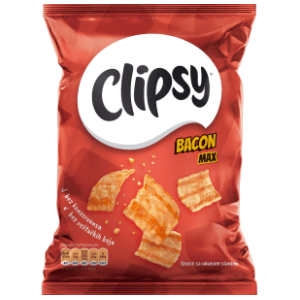 Flips MARBO Clipsy max slanina 27g