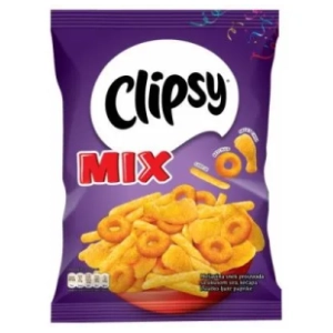 Flips MARBO Clipsy mix 85g