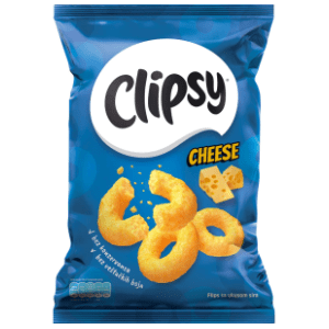 Flips MARBO Clipsy sir 85g