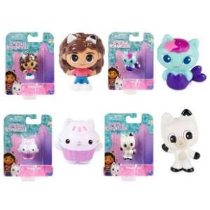 Gabbys Dollhouse figurice SPIN MASTER
