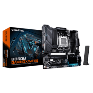 GIGABYTE B850M GAMING X WIFI6E (rev. 1.0) matična ploča