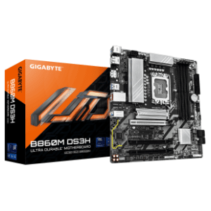 GIGABYTE B860M DS3H (rev. 1.0) matična ploča