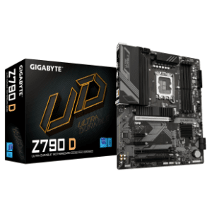 GIGABYTE Z790 D (rev. 1.x) matična ploča