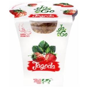 Grčki jogurt JOTOGO jagoda 150g