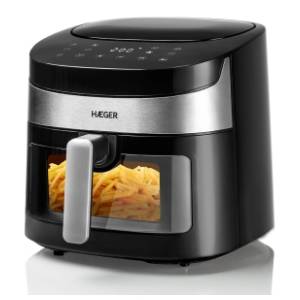 HAEGER friteza na vruć vazduh AF-D80.008A