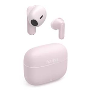 HAMA slušalice Freedom Light II BT roze