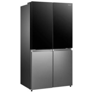 HISENSE side by side frižider RQ5X560SFLES
