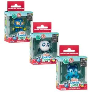 Igračka figurica Smashlings DEXY CO