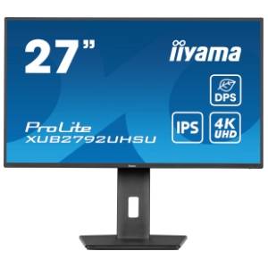 IIYAMA monitor ProLite XUB2792UHSU-B6