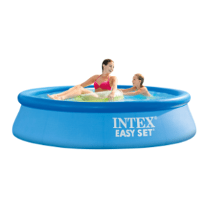 INTEX bazen 244x61cm Easy Set 