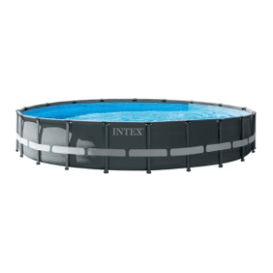 INTEX bazen metalni okvir 610x122cm Ultra XTR Frame