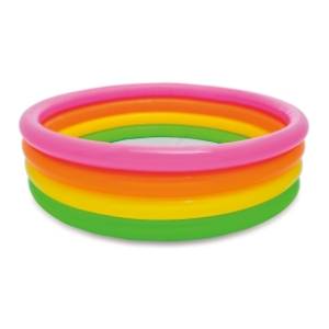 INTEX bazen sa četiri prstena 168x46cm Sunset Glow A030184
