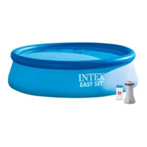 INTEX bazen sa pumpom 366x76cm Easy Set