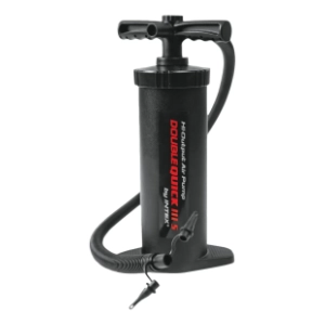 INTEX ručna pumpa Double quick III