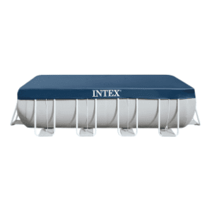 INTEX solarni pokrivač za bazen 400x200cm