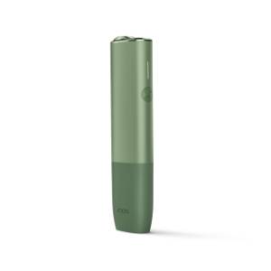 IQOS ILUMA ONE - Moss Green