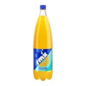 KNJAZ MILOŠ Remix pomorandža 1,5l