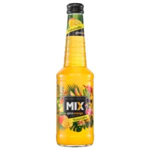 Koktel MIX Gin & mango 330ml