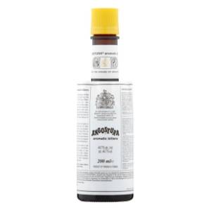 Liker ANGOSTURA Bitter 0,2l