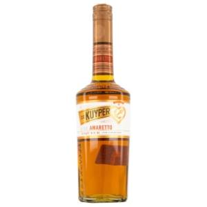 Liker DE KUYPER Amaretto 0,7l
