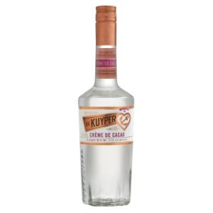 Liker DE KUYPER Creme de cacao white 0,7l