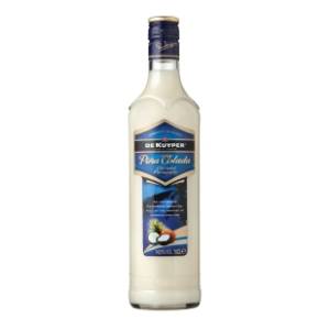Liker DE KUYPER Pina colada 0,7l