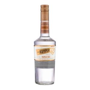 Liker DE KUYPER Triple sec 0,7l