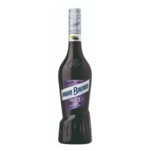 Liker MARIE BRIZARD Blackcurrant 0,7l