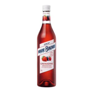 Liker MARIE BRIZARD Grenadine 0,7l