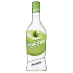 Liker MARIE BRIZARD Manzanita 0,7l
