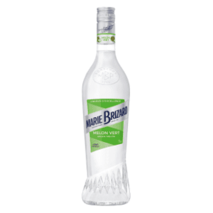Liker MARIE BRIZARD Melon vert 0,7l