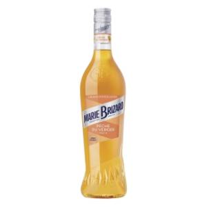 Liker MARIE BRIZARD Peach 0.7l