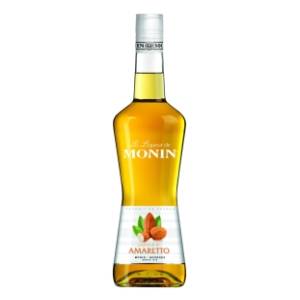 Liker MONIN Amaretto 0,7l
