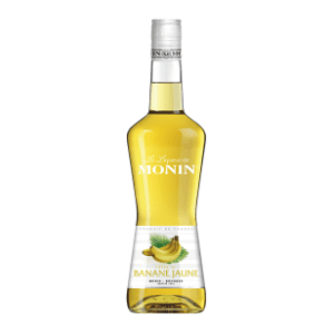 Liker MONIN Banana 0,7l