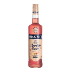Liker RAMAZZOTTI Aperitivo Rosato 0,7l
