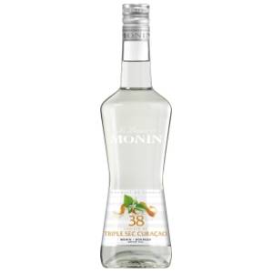 Likre MONIN Triple sec 0,7l