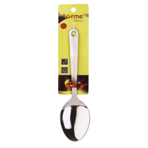 LORME kašika za sarmu Classic inox