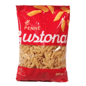 Makaroni GUSTONA kosi makaron 400g