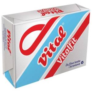 Margarin VITAL vitalfit 250g