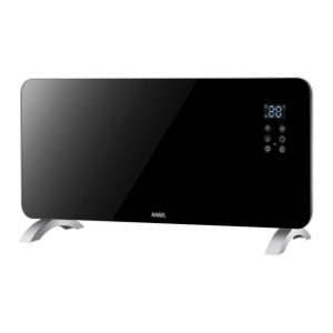 MAX konvektorska grejalica MC2000BLG 2000W