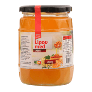 Med PREMIA Lipov 700g