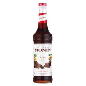 Sirup MONIN chocolate 0,7l