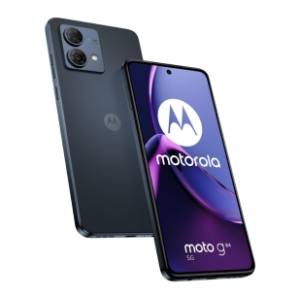 MOTOROLA moto G84 5G 8/256GB Midnight Blue