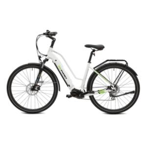 MS ENERGY eBike c100 električni bicikl