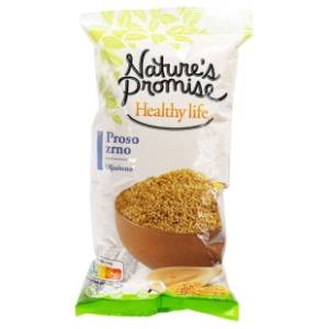 NATURE'S PROMISE proso oljušteni 500g