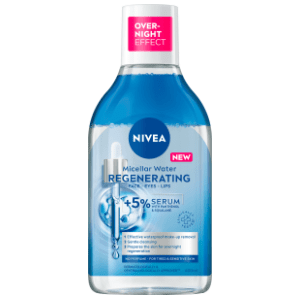 NIVEA micelarna voda Fcl regenerating 400ml