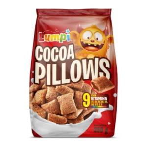 Pahuljice LUMPI cocoa pillows 250g
