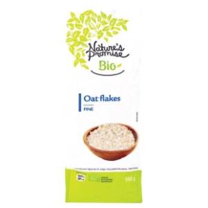 Pahuljice NATURE'S PROMISE Bio kokos 100g