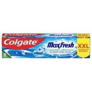 Pasta za zube COLGATE Max fresh blue 150ml