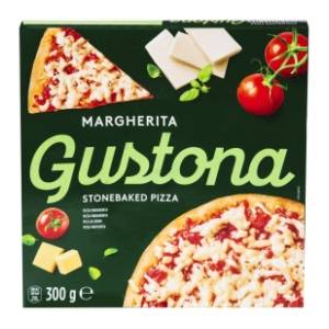 Pica GUSTONA margarita 300g